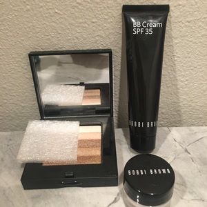 Bobbi Brown bundle! NWOT